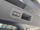 Lexus LX 700h 2025 black