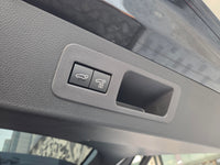 Lexus LX 700h 2025 black