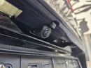 Lexus LX 700h 2025 black