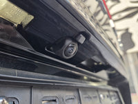 Lexus LX 700h 2025 black