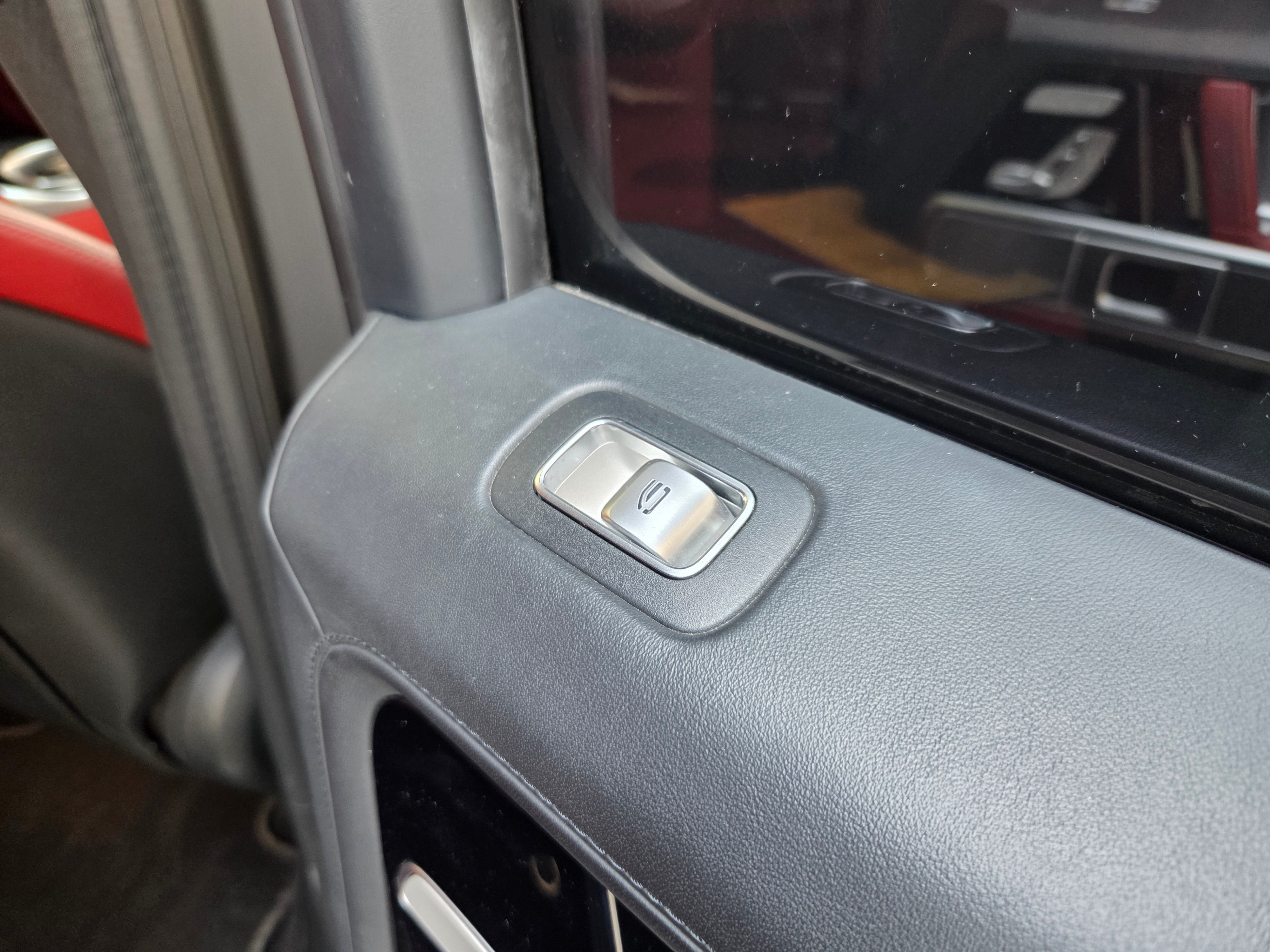 Mercedes-Benz G-Class G63 2024