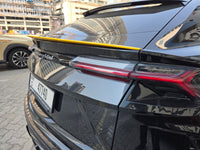 Lamborghini Urus 2022 black