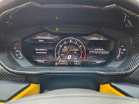 Lamborghini Urus 2022 black