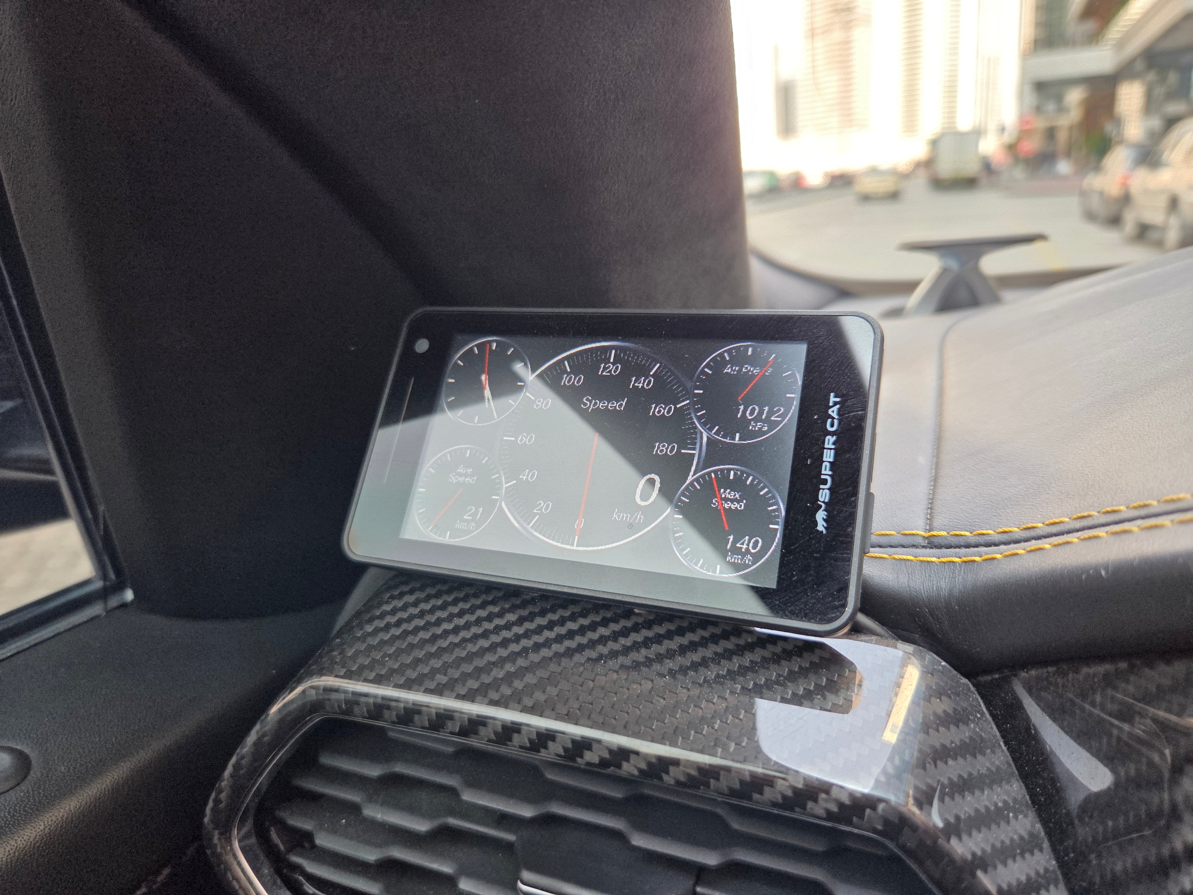 Lamborghini Urus 2022 black