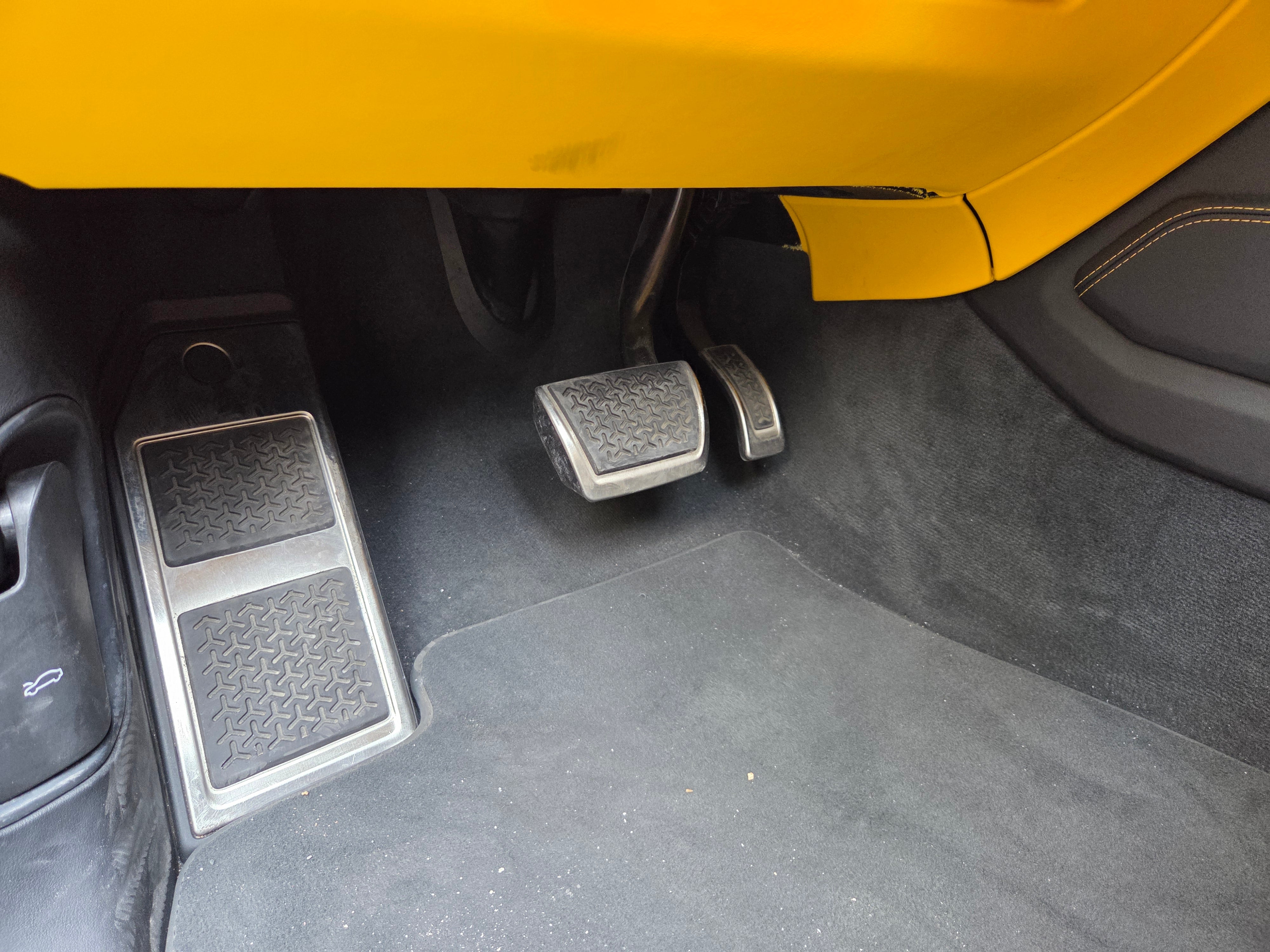 Lamborghini Urus 2022 black