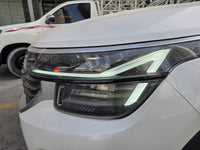 KIA Seltos 2025 white