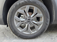 KIA Seltos 2025 white