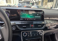 KIA Seltos 2025 white