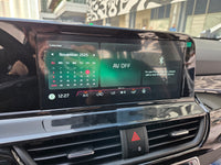 KIA Seltos 2025 white