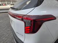 KIA Seltos 2025 white