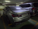 BMW 750Li 2022 Gray