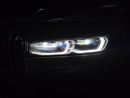 BMW 750Li 2022 Gray