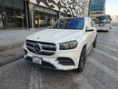 Mercedes-Benz GLS 580 2021 White