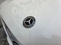 Mercedes-Benz GLS 580 2021 White