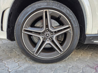 Mercedes-Benz GLS 580 2021 White