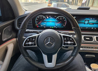 Mercedes-Benz GLS 580 2021 White