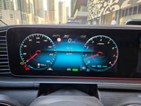 Mercedes-Benz GLS 580 2021 White