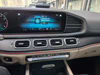 Mercedes-Benz GLS 580 2021 White