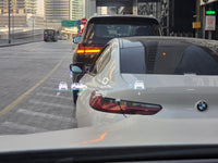 Mercedes-Benz GLS 580 2021 White