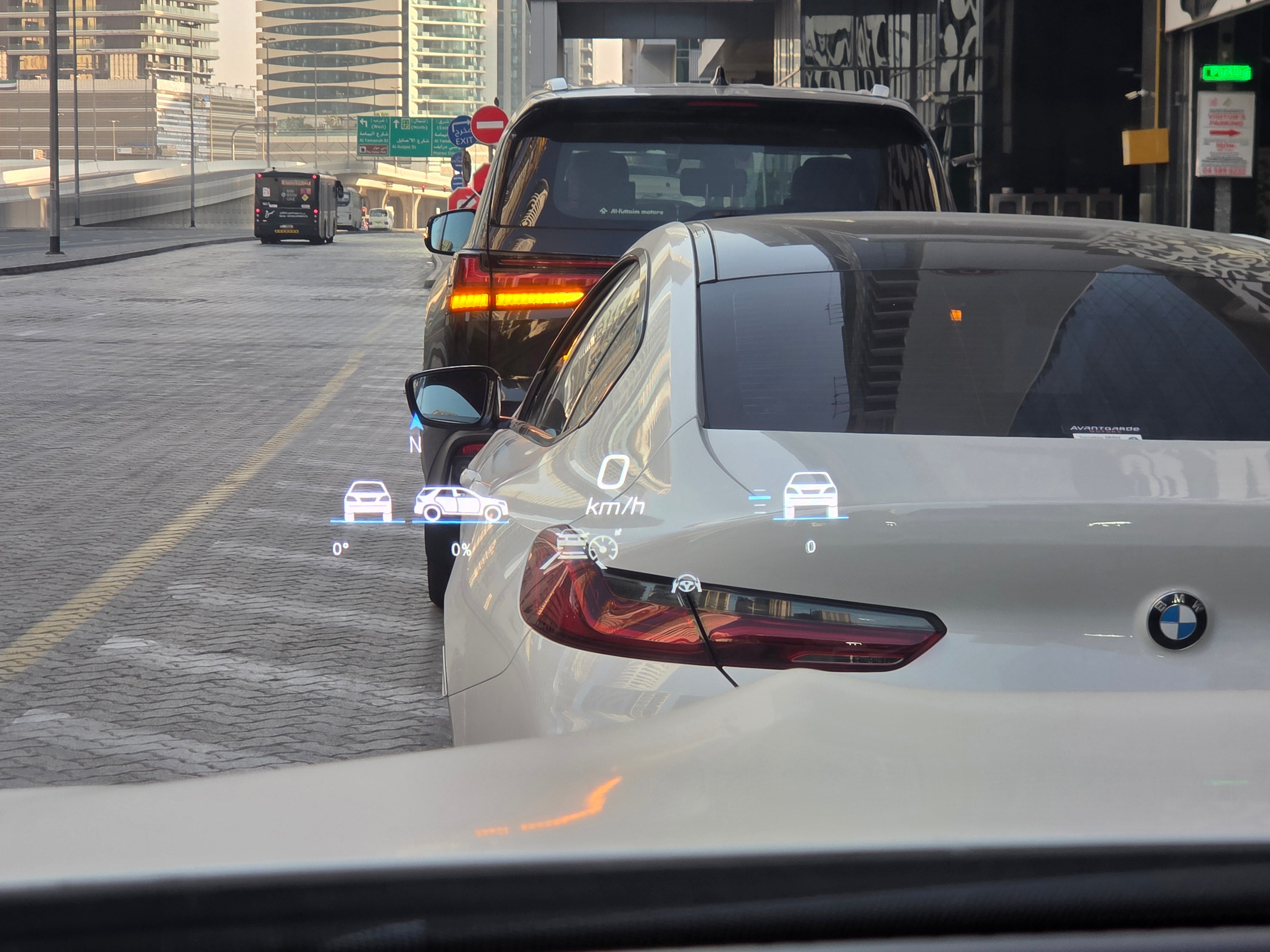 Mercedes-Benz GLS 580 2021 White