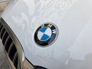 BMW M850i 2020 White