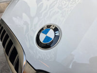 BMW M850i 2020 White