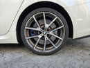 BMW M850i 2020 White