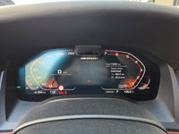 BMW M850i 2020 White