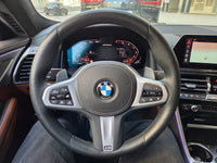 BMW M850i 2020 White