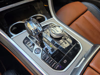 BMW M850i 2020 White