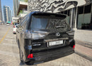 Lexus LX 570 2019 Black