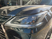 Lexus LX 570 2019 Black