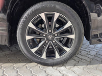 Lexus LX 570 2019 Black