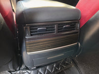 Lexus LX 570 2019 Black