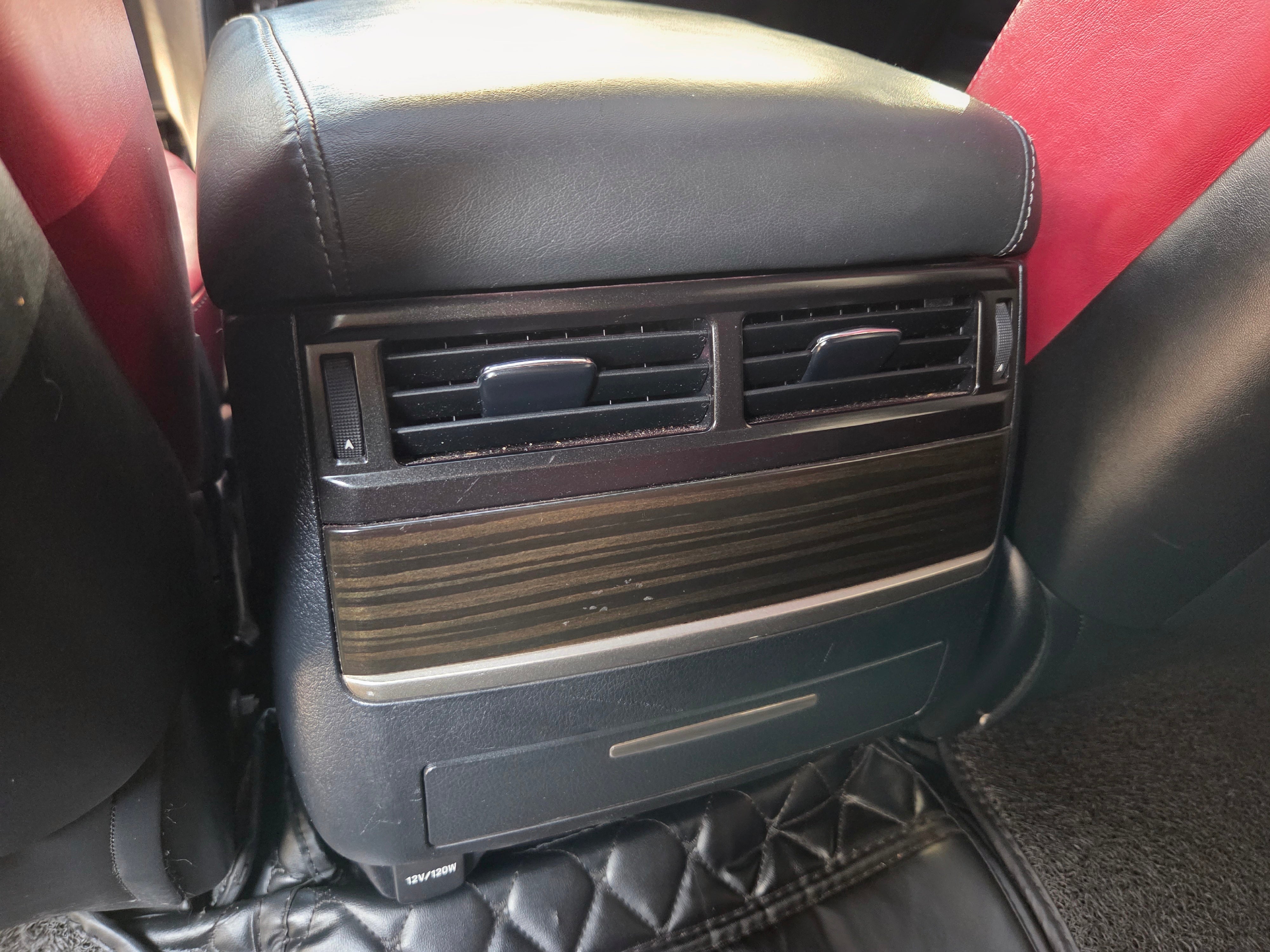 Lexus LX 570 2019 Black