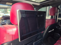 Lexus LX 570 2019 Black