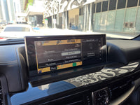 Lexus LX 570 2019 Black