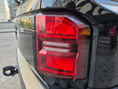 Toyota Prado Mid Option 2025 Black