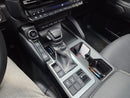 Toyota Prado Mid Option 2025 Black