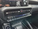 Toyota Prado Mid Option 2025 Black