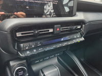 Toyota Prado Mid Option 2025 Black