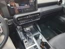 Toyota Prado Mid Option 2025 Black