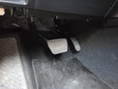 Toyota Prado Mid Option 2025 Black