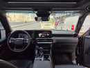 Toyota Prado Mid Option 2025 Black