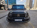Mercedes-Benz G63 Grand Edition 2024