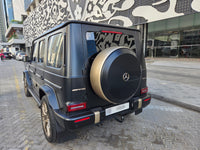 Mercedes-Benz G63 Grand Edition 2024