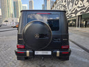 Mercedes-Benz G63 Grand Edition 2024