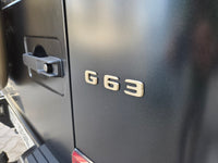 Mercedes-Benz G63 Grand Edition 2024