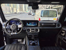 Mercedes-Benz G63 Grand Edition 2024