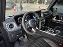 Mercedes-Benz G63 Grand Edition 2024